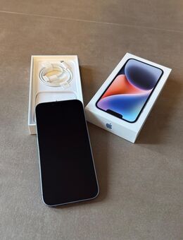 iPhone 14 - Asbach-Bäumenheim