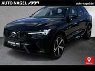 Volvo XC60, B4 Plus Dark | | FLED| |, Jahr 2023 - Steinfurt