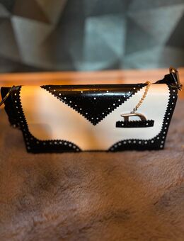 Original Dior D-Trick Handtasche - Idar-Oberstein Zentrum