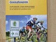 ADAC Grenztouren 24 Rad- und Wandertouren UNBENUTZT - Wuppertal