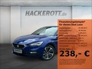 Seat Leon, Sportstourer Xcellence e-HYBRID (204 ), Jahr 2021 - Hannover