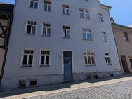 Solides Anlageobjekt mit Wertsteigerungspotential in zentraler Lage - Sangerhausen