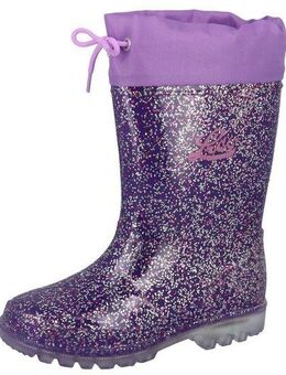 Lico Stiefel Powerlight W Blinky Gummistiefel