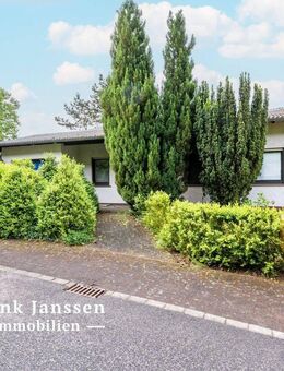 Freistehendes Einfamilienhaus in erhöhter Wohnlage in Feusdorf - mit Garage, Garten & Terrasse - Feusdorf