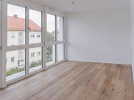 Exklusive 1-Zimmer Neubau Eigentumswohnung mit Balkon - Bamberg