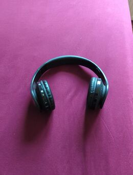 Bluetooth Kopfhörer von go - Stendal (Hansestadt)