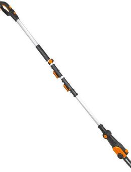 Worx Akku-Hochentaster WG349E.9, 20 cm Schwertlänge, ohne Akku und Ladegerät