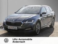 Skoda Octavia, 2.0 TDI Combi Ambition, Jahr 2021 - Andernach