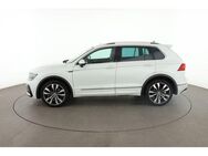 VW Tiguan 2.0 TDI Highline 4Motion BlueMotion - Berlin