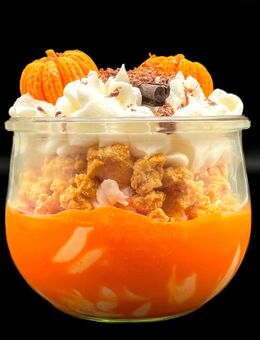 Duftkerze „Spicy Pumpkin“ ❤️21,99€❤️ - Weimar