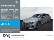 VW Arteon, Shooting Brake R-Line Arteon Shooting Bra, Jahr 2024 - Reutlingen