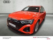 Audi SQ8, Dig, Jahr 2023 - Leipzig