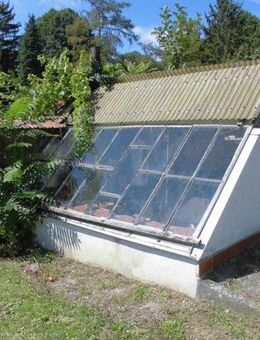 Sanierung oder Abriss/Neubau? Diese Liegenschaft bietet verschiedene Optionen. - Meißen