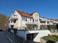 Gemütliche Wohnung in Stadtnähe - Besigheim