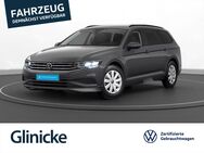 VW Passat Variant, 2.0 TDI Conceptline vo hi, Jahr 2024 - Minden (Nordrhein-Westfalen)