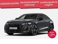 Audi A5, Limousine TFSI S-LINE TECH-PRO, Jahr 2022 - Offenbach (Main)