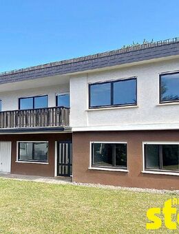 VIEL PLATZ UND RUHE - EINFAMILIENHAUS MIT EINLIEGERWOHNUNG IN IDYLLISCHER LAGE - Stadtprozelten