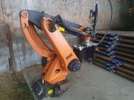 Roboter Palettierroboter KUKA KR40PA KRC2ed05 - Buchen (Odenwald)