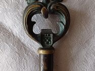 Korkenzieher in Schlüsselform - Vintage - Bottrop