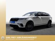 Land Rover Range Rover Velar, D300 R-Dynamic SE, Jahr 2022 - Heilbronn