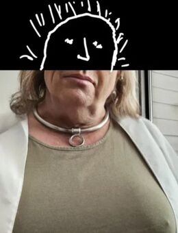 Frau gehört ans Meer - Mülheim (Ruhr)