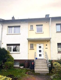 *Hainburg* Gemütliches Zuhause, top Lage, Reihenmittelhaus mit Garage - Hainburg