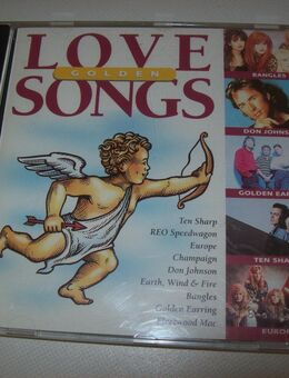 Lovesongs golden - Erwitte