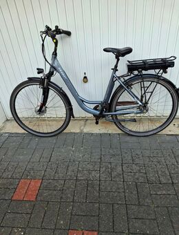verk. Damen Fahrrad (E Bike28 Zoll gutem Zustand - Gardelegen (Hansestadt) Berge