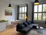 Charmantes Studio Apartment in Berlin-Zehlendorf - Berlin