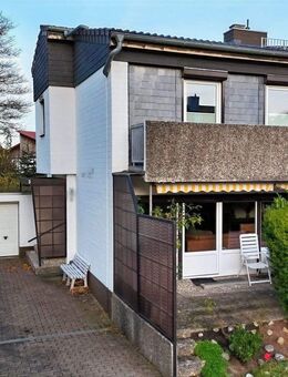 Ihr neues Familienheim - Barsinghausen