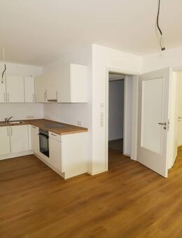 Helle Neubauwohnung mit 2-Zimmern in Oldenburg/Kreyenbrück! - Oldenburg