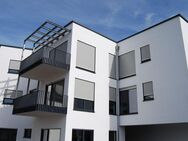 Exklusive 4-Zimmer Wohnung, voll klimatisiert mit Balkon, Küche - Neubau/Erstbezug - Koblenz