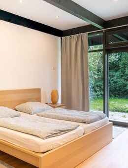 Modernisierter Mid-Century-Bungalow - nur 3 km von Braunschweig entfernt - Wolfenbüttel