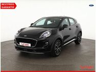 Ford Puma ST-Line 1.0 EB Aut. LED Kamera Tempomat - Sandersdorf Brehna