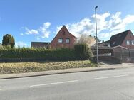 PURNHAGEN-IMMOBILIEN - Teil vermietetes 3-Parteienhaus mit Garage in zentraler Lage von Ritterhude - Ritterhude