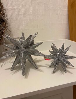 STERN-HÄNGER - Hagen (Teutoburger Wald)