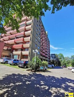 Ideal zum Eigenbedarf oder als Kapitalanlage! - Lahnstein