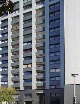 *Im Grünen und so nah am Neustädter See, einfach zum wohlfühlen* - Magdeburg