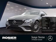 Mercedes E 350, d AMG Line, Jahr 2019 - Stendal (Hansestadt)