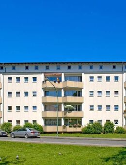 3-Zimmer-Wohnung im 3.OG in Ahlen - Ahlen