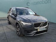 Volvo XC90, R Design Plug-In Hybrid AWD, Jahr 2020 - München