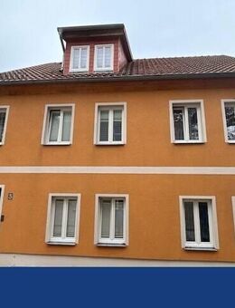 Eine interessante Kapitalanlage oder Eigennutzung in bester Lage! - Röbel (Müritz)