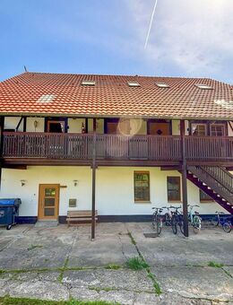 Rentable Kapitalanlage in ruhiger und begehrter Lage von Göttingen - Göttingen
