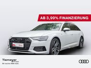 Audi A6, Avant 40 TDI Q S LINE LM19, Jahr 2023 - Oberhausen