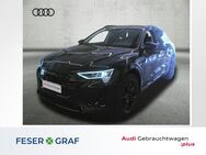 Audi e-tron, 55 S line Tour Stadt °, Jahr 2023 - Nürnberg