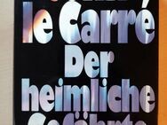 le Carré, John Titel - Der heimliche Gefährte - Bötzingen