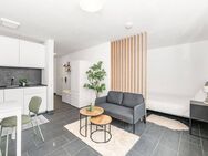 ***SOFORT EINZIEHEN ODER VERMIETEN HELLE MODERNE 1-ZIMMER WOHNUNG MIT EINZIGARTIGEM PANORAMABLICK*** - Leonberg (Baden-Württemberg)