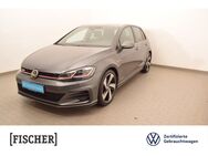 VW Golf, 2.0 TSI VII GTI, Jahr 2018 - Jena