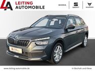 Skoda Kamiq, 1.0 TSI STYLE SMART LINK, Jahr 2021 - Bocholt