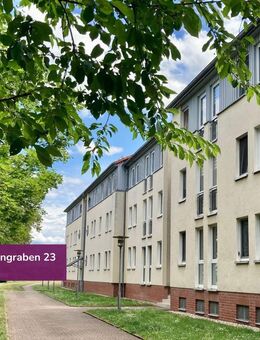 Das sollten Sie sich unbedingt mal anschauen. - Kabelsketal